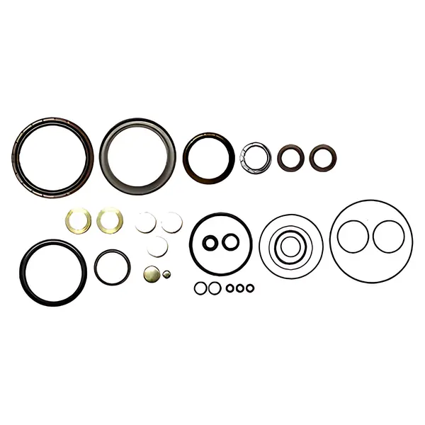 KIT Reparo Cambio para MB 1938 1944 Axor 1933 0500RS