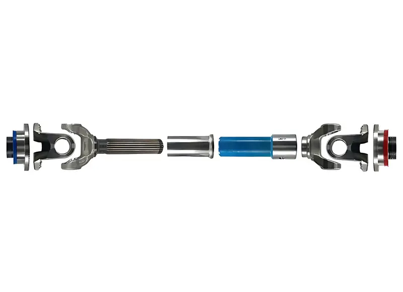 KIT Reparo Cardan para Scania Serie 4 5 — 41-631C