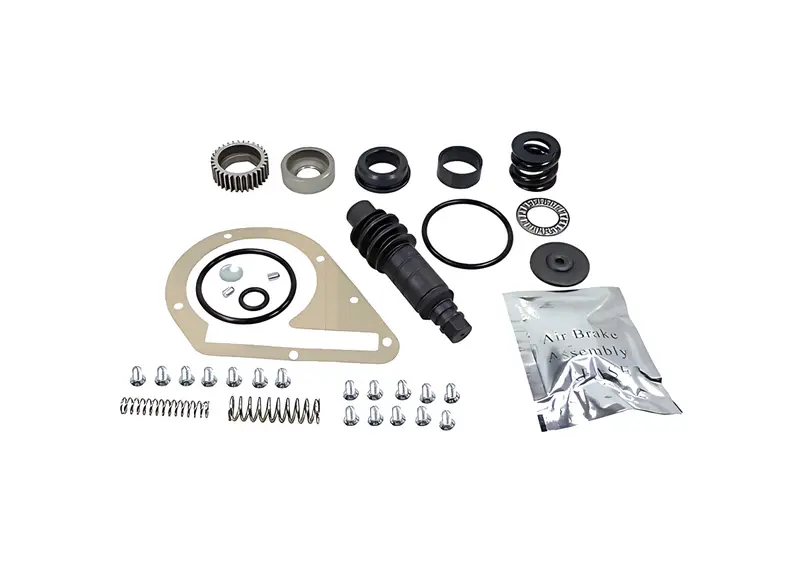 KIT Reparo Catraca Freio MB — 000.423.6192