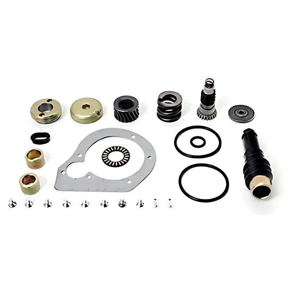 KIT Reparo Catraca sem Aba Moderno S-RA2 para MB — MP00500
