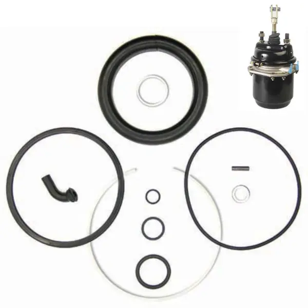 KIT Reparo Cil Tristop 24-30 Tipo F Wabco — 9253210052