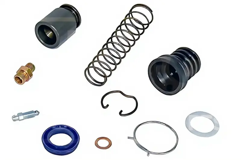 KIT Reparo Cilindro Embreagem para Scania 124 — 29-236