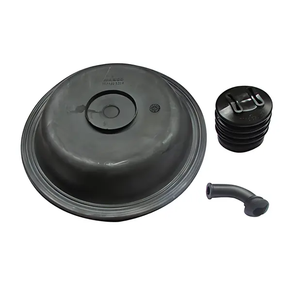 KIT Reparo Cilindro Freio Tristop 16-24 Baioneta — 0184207418