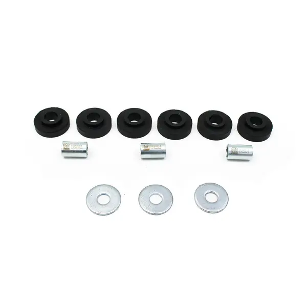 KIT Reparo com Bucha/coxim Fixador — SUK618