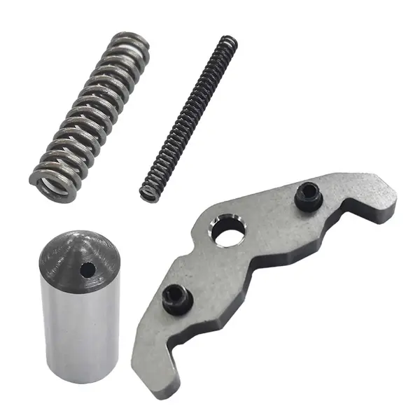 KIT Reparo Comando Bloqueio Cambio MB G210 G230 — DP032