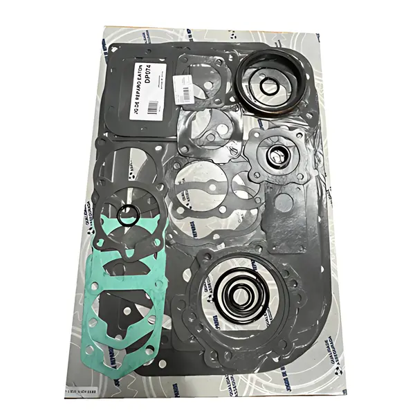KIT Reparo Completo Cambio Eaton RT11710 — DP074