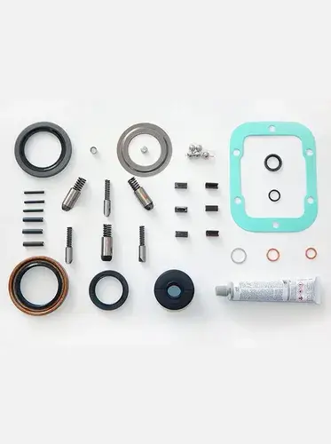 KIT Reparo Completo Eaton Fts — DP057