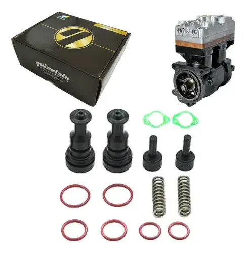 KIT Reparo Completo Quinelato — QA1546D