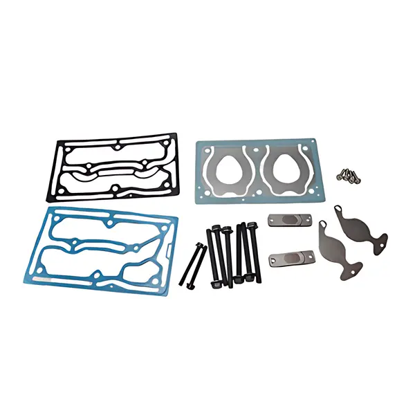 KIT Reparo Compressor 9125101030 9125101040 — 9125109292