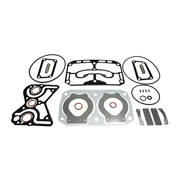 KIT Reparo Compressor LK4936 para Iveco Stralis — QA086M