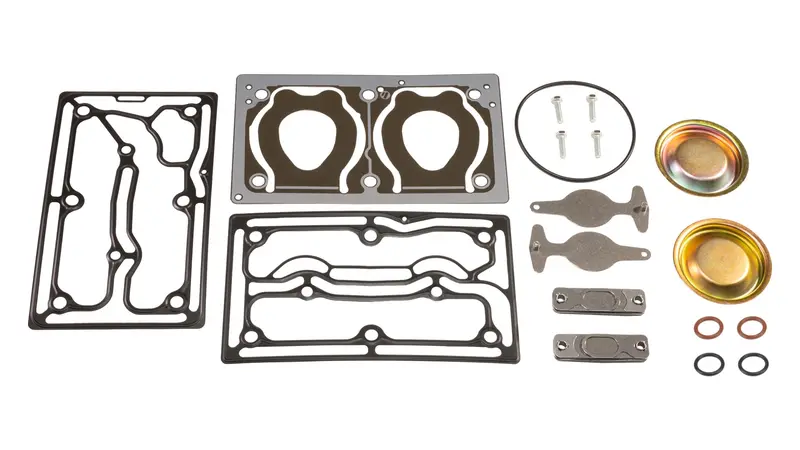 KIT Reparo Compressor Mono VW Titan OM924 — 2Z0100759