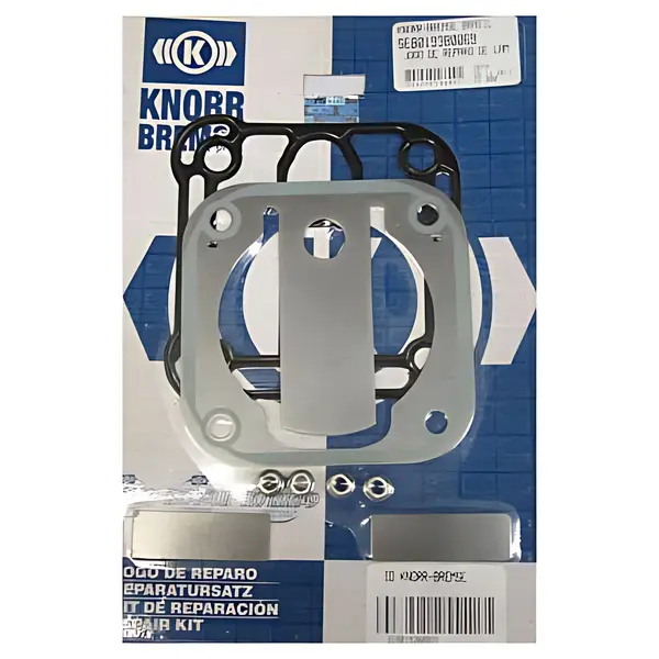 KIT Reparo Compressor Ng 225CC Freios — 191201063