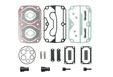 KIT Reparo Compressor para Ford Cargo 1835 3235 — 42549150