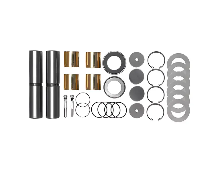 KIT Reparo Compressor para Iveco Stralis — 191201059