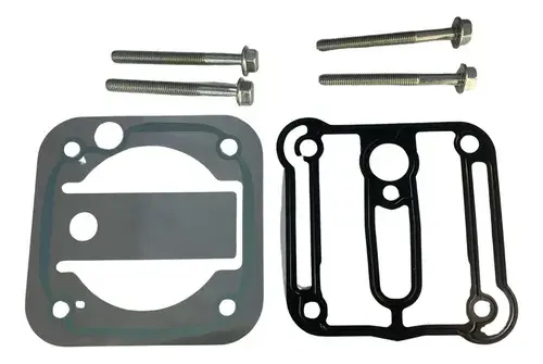 KIT Reparo Compressor para Iveco Tector — 500057474