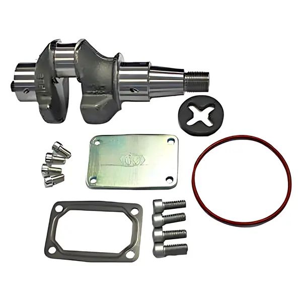 KIT Reparo Compressor para Volvo VM270 B270F