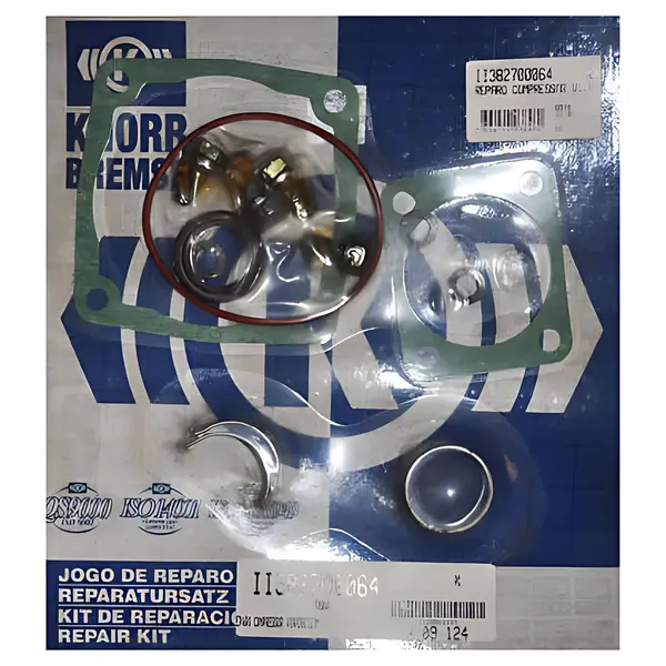 KIT Reparo Compressor Virabrequim MB — 0001300614