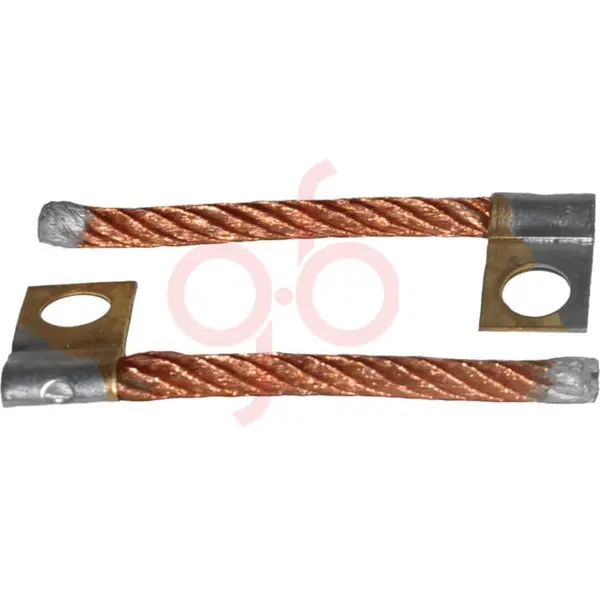 KIT Reparo Conexao Bobina Alternador Jf — GB10295