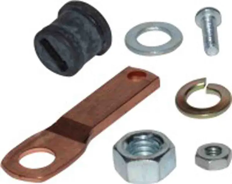 KIT Reparo Conexao Partida Motor Perkins — GB10358