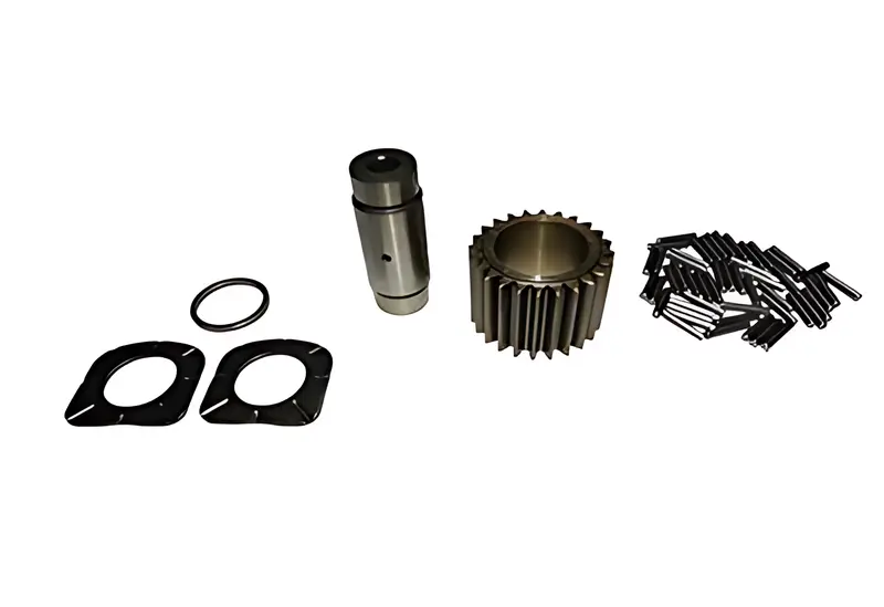 KIT Reparo Cubo Redutor — 6523500054