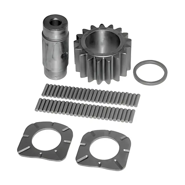 KIT Reparo Cubo Redutor Vermelho — 3463500454