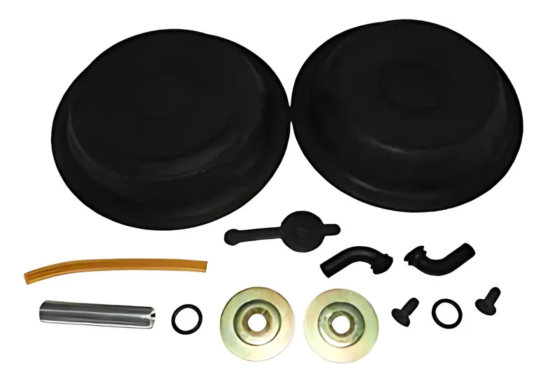 KIT Reparo Cuica 30X30 para Ford e VW Bus — TJG607947X