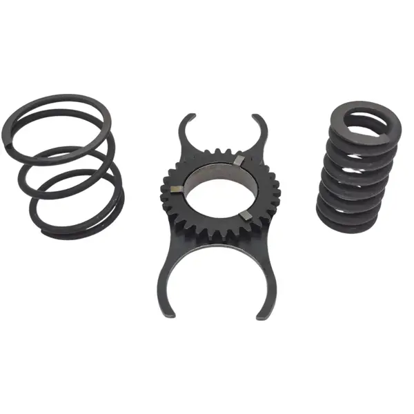 KIT Reparo de Engrenagem Pinça Meritor