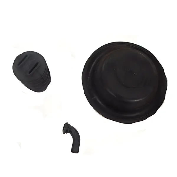 KIT Reparo Diafragma Bins Wabco Original — 9253280012R