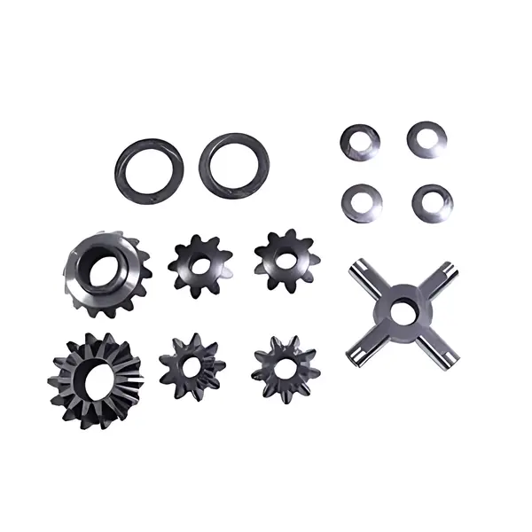 KIT Reparo Dif MS185 MS186 para Iveco Stralis — 503355206