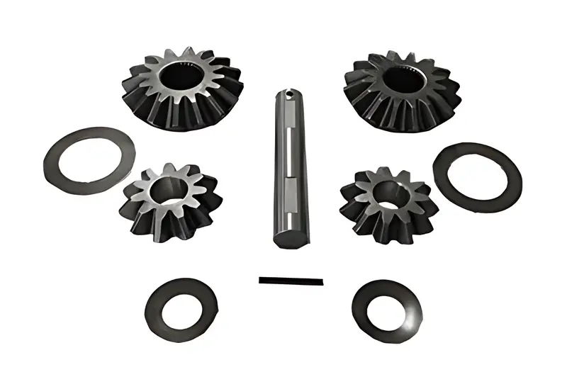 KIT Reparo Diferencial Dana 80 286 VW — BA401202X