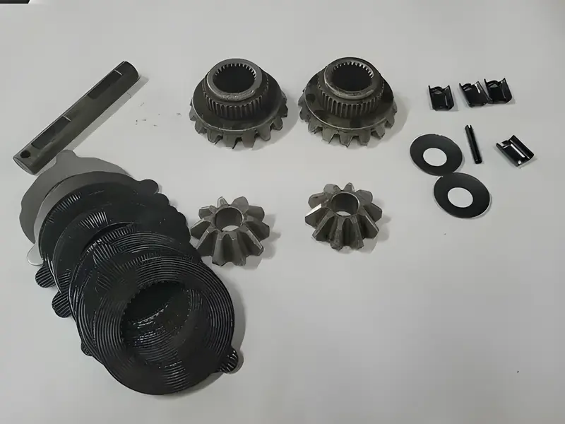 KIT Reparo Diferencial Gm Silverado S10 Blazer — 0003502923