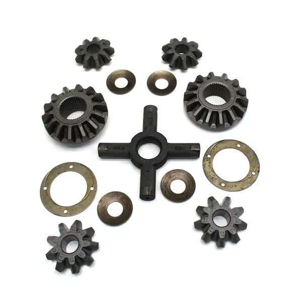 KIT Reparo Diferencial para Ford Iveco Agrale — 805007