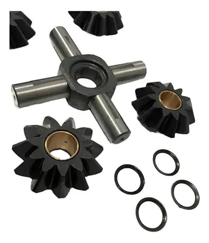 KIT Reparo Diferencial para Volvo FH12 FH13 FM13 — 20523491