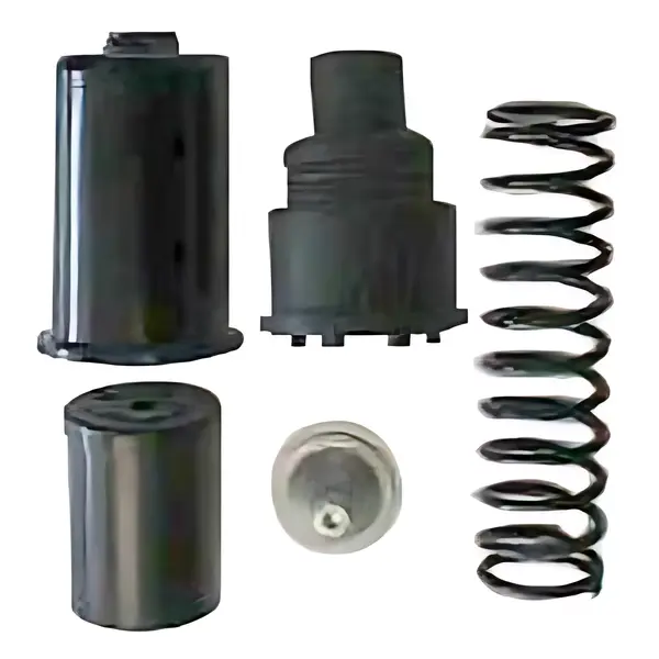 KIT Reparo DR35 Regulador VW — 2VC607243R