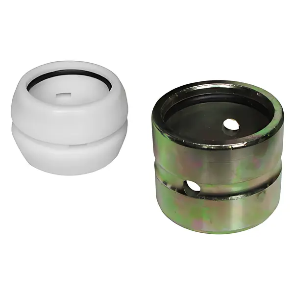 KIT Reparo Eixo S Carreta Randon c/ Oring