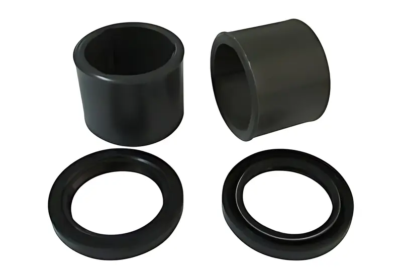 KIT Reparo Eixo S Master Carreta c/ Retentores — FB01B
