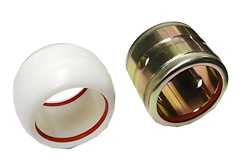 KIT Reparo Eixo S para Carreta Randon Tubeless