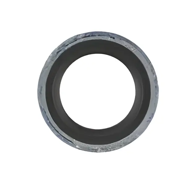 KIT Reparo Eixo Traseiro Suprens — 2W0521339