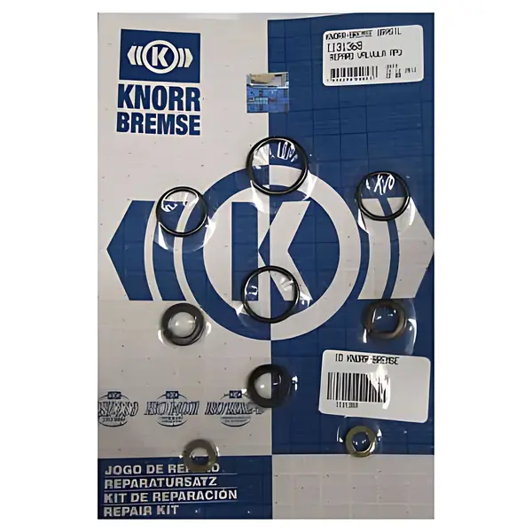 KIT Reparo Filtro APU Knorr para MB — 0004204571