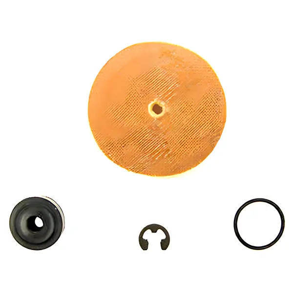 KIT Reparo Filtro APU VW 13.180 15.180 17.250 — 2TB698805A
