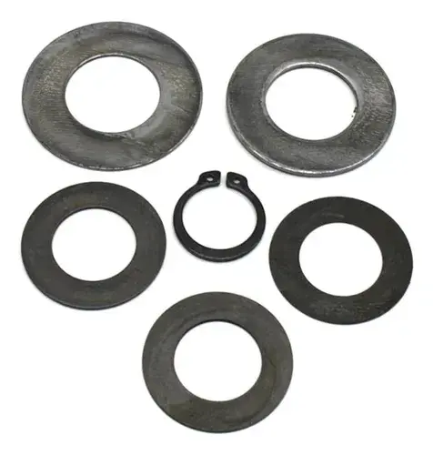 KIT Reparo Fixacao Freio Master Q Plus — 251100105