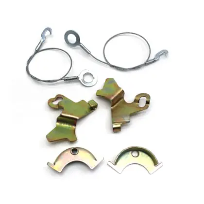 KIT Reparo Freio Delivery 5140 8150E Micro — 2P0698211