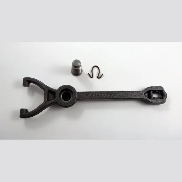 KIT Reparo Garfo Embreagem Dianteiro — 702603