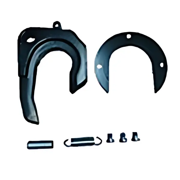 KIT Reparo Jost 2 para 3.1/2 Pino Mola Gaviao — 260000005