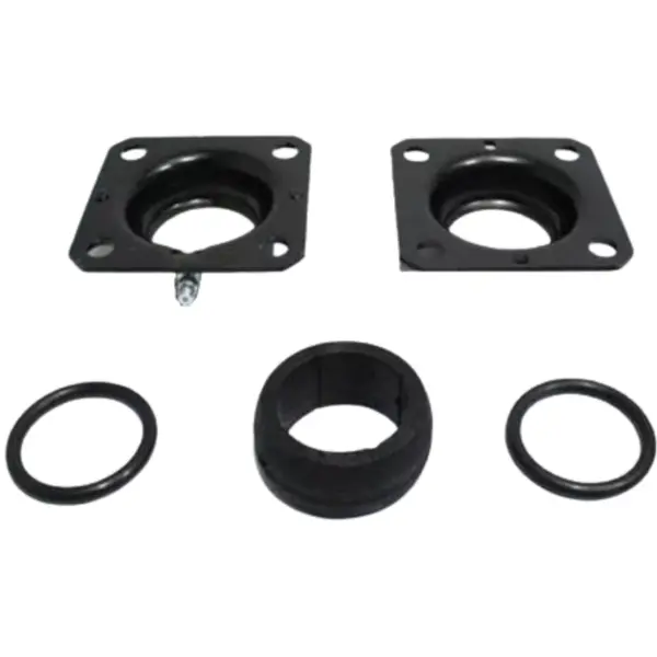 KIT Reparo Mancal Eixo S Flange Soldavel Randon — FBI-70