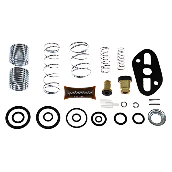 KIT Reparo Manetim Freio MB 4 Saidas — 0025867243