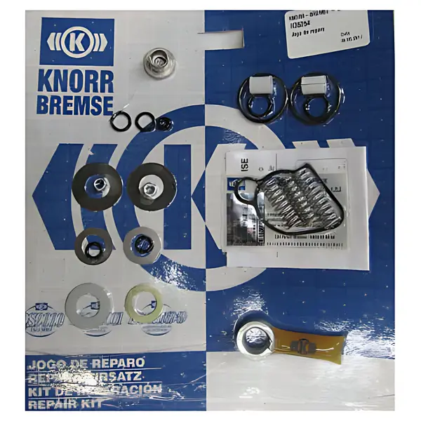 KIT Reparo Manetim para Scania Serie 4 — QA1099
