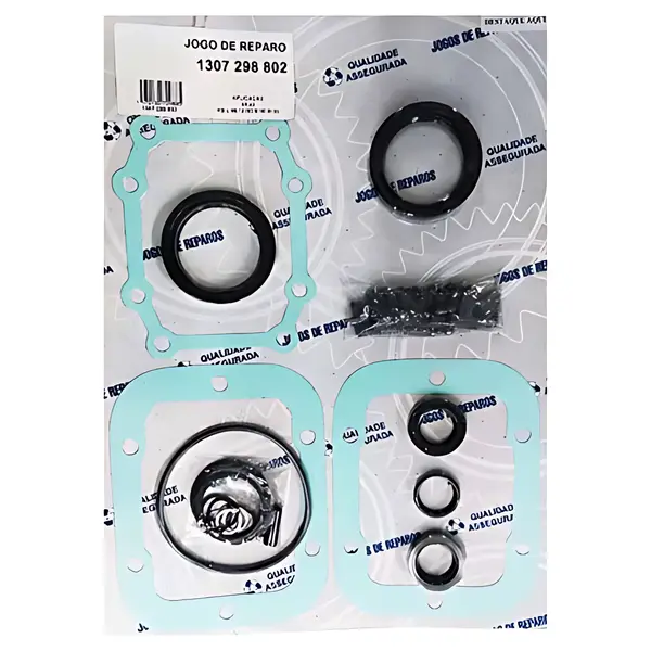 KIT Reparo MB 712C 914C 1215C S5-42 — 0002609900