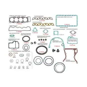 KIT Reparo MB LO-914 LO-916 Diesel Parts — 1307298806