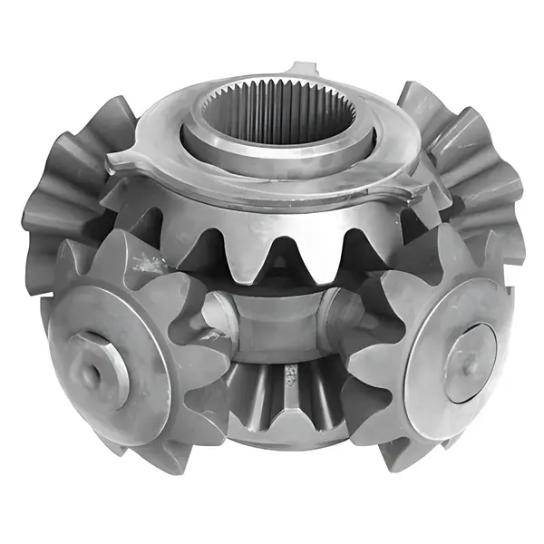 KIT Reparo Miolo Dif RS160 Randon — 100000033001